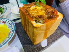 -锦园春香港茶餐厅(西海湾旗舰店)