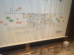 -yokocho上横町·日本食街(深业上城店)