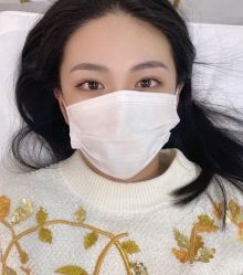 -babiline芭比莱恩半永久纹眉纹唇发际线