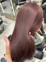 点击看大图 -New Fashion发型定制