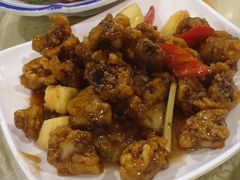 -区海鸡场饭店(石壁店)