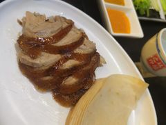 码头特色烤鸭-天津卫码头(南开大悦城店)