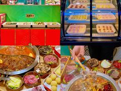 -铭记蛙小仙·活蛙畅享(CBD万达广场店)