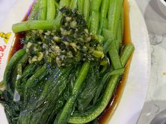 -澳门陈光记烧味饭店(南京德基广场店)