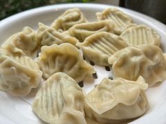 -单家老院·院子里的青岛菜(沙子口店)
