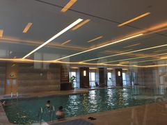 -常熟理文铂尔曼酒店