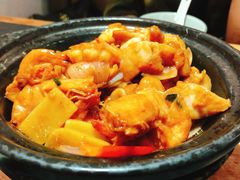 -潮堂 · 潮州菜(国贸商城店)