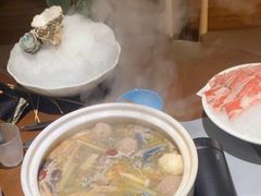 -金龙·打边炉(武进路店)