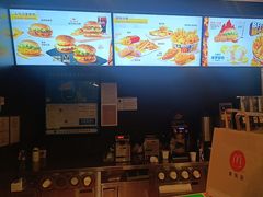 -麦当劳(宽城万达店)