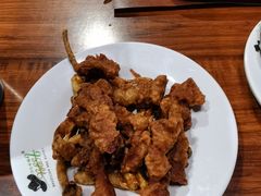-汉巴味德(沈阳万象汇店)