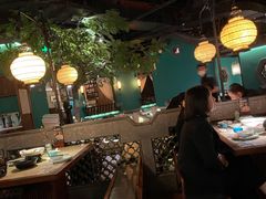 大堂-佬麻雀·新湘菜(珠海金发购物中心店)