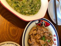 -延安八大碗(陕北菜·枣园路店)
