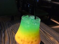 -The Cheebat 锌吧·Bistro(体育西店)