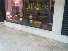 -武汉荣宝斋(中山大道店)