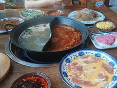 -楠火锅(新街口苏宁店)