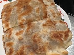 -清真·老门框爆肚涮肉·中华老字号(丰管路店)