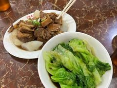 -陈光记烧腊店(罗保博士街店)