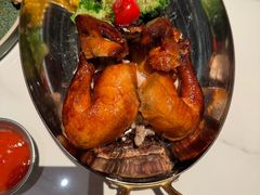 -静香HOUSE·全时段融合餐厅(七星欢乐颂店)