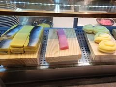 -君悦酒店·乐厨·高空自助餐(青年大街店)