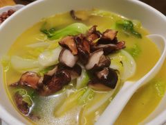 -枣子树素餐厅(铂金城店)