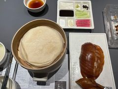 -小大董·烤鸭(观景餐厅·南京西路店)