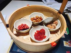 -京味斋·北京烤鸭(北京南站洋桥店)