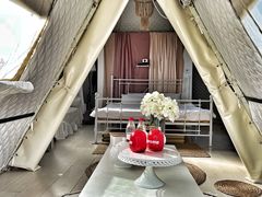 -安德鲁户外烧烤帐篷营地(马泉营店)