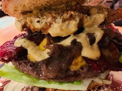 -FAT COW(虹梅路店)