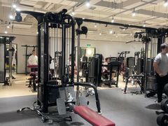 -FLARE STAR FITNESS(复地活力城店)