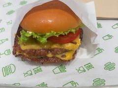 -Shake Shack(天环店)