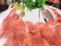 -快乐小羊·内蒙牛羊肉火锅(流花中心店)