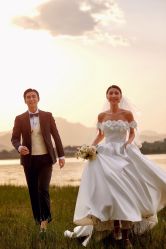 -太古映画婚纱摄影(天河店)