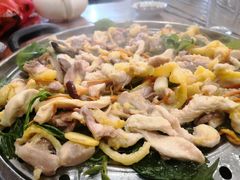 -阿多私房菜(顺德店)