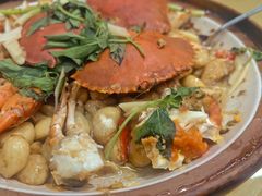 -百年银屏蚝烙·潮汕菜·非遗(乐山店)