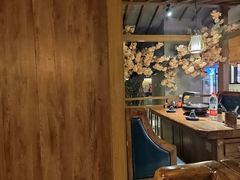 -九田家黑牛烤肉料理(太阳宫广场店)