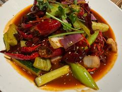 -水煮三国·川鲁江湖菜(香山店)