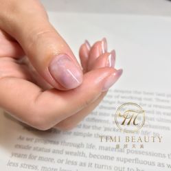 -沐白•盛妍日式美甲美睫