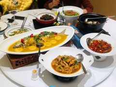 -上座云间·青年赣菜(绿茵店)