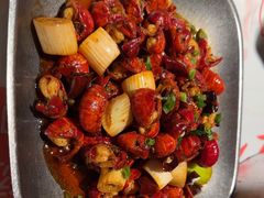 -靓靓蒸虾·头牌蒸虾(南山桂庙店)