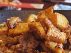 -那拉提之疆·新疆菜(美院店)