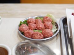 -伟记牛肉(金鸿公路店)