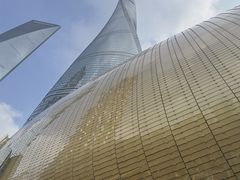 -上海中心大厦