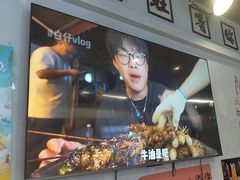 -川正旺江湖菜(三元桥店)