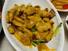 -韩宫宴炭火烤肉(印象城店)