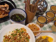 -彭耕记猪油炒小菜(吉联mall店)