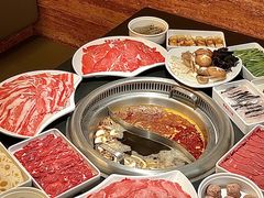 -季季红火锅(长沙步行街店)