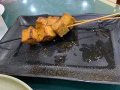 -尚品海鲜大排档