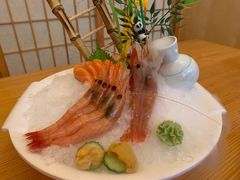-高木日本料理(静安寺店)