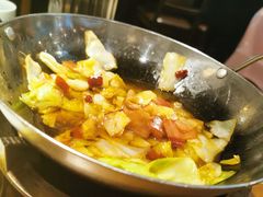 -小菜园新徽菜(合肥瑶海万达店)