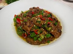-上海人家花樣年华(虹口龙之梦店)